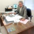 مديرمالي بيمارستان -محمدمشيدي