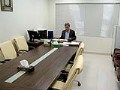 مديريت  عامل بيمارستان‌ دكتر ذبيح الله نيكوبخت